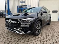 Gebraucht Mercedes GLA200 163 PS (119 kW) 2025 Schwarz SUV