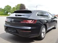 Brugt VW Arteon 150 HK (110 kW) 2023 Sort Sedan