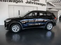 Gebraucht BMW X1 Shadowline 150 PS (110 kW) 2025 Schwarz SUV