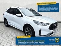 Neu Ford Kuga ST-Line 186 PS (136 kW) 2026 Frozenwhite SUV