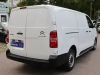 Gebraucht Citroën Jumpy 122 PS (89 kW) 2021 Andere Van / Kleinbus