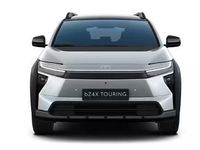 Neu Toyota bZ4X 164 kW (224 PS) 2026 Silber metallic SUV