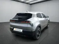Neu Alfa Romeo Junior 145 PS (106 kW) 2026 Grau SUV