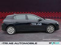 Gebraucht Opel Astra Edition 131 PS (96 kW) 2025 Limousine