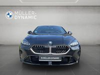 Gebraucht BMW 118 Efficient Dynamics 150 PS (110 kW) 2025 Black sapphire metallic Kleinwagen