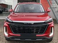 Neu Baic X35 136 PS (100 kW) 2026 Rot metallic SUV