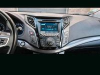 Gebraucht Hyundai i40 136 PS (100 kW) 2014 Silber Kombi