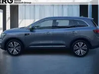 Gebraucht Renault Koleos Initiale Paris 184 PS (135 kW) 2023 Grau SUV