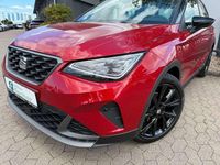 Neu Seat Arona Black Edition 116 PS (85 kW) 2025 Rot SUV
