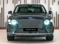 Neu Bentley Bentayga 462 PS (339 kW) 2026 Blau SUV