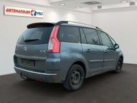 gebraucht Citroën Grand C4 Picasso 2.0HDI Exclusive 7-Sitzer Autom