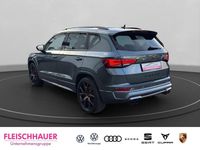Gebraucht Cupra Ateca VZ 300 PS (220 kW) 2021 Grau SUV