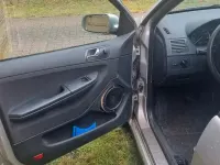 Gebraucht Skoda Fabia 75 PS (55 kW) 2004 Silber Kombi