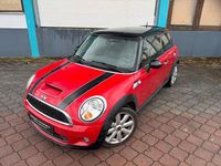 Gebraucht Mini Cooper S 184 PS (135 kW) 2010 Rot Kleinwagen