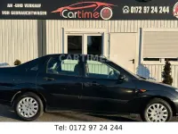 Używany Ford Focus 101 KM (74 kW) 2002 Czarny Sedan/Limuzyna