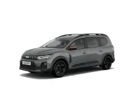 Neu Dacia Jogger Extreme 110 PS (80 kW) 2026 Grau Van / Kleinbus