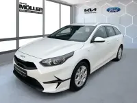 Gebraucht Kia Ceed Sportswagon Vision 140 PS (102 kW) 2025 Andere Limousine