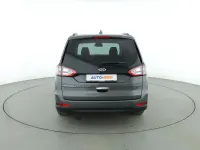 Gebraucht Ford Galaxy Trend 150 PS (110 kW) 2020 Grau Van / Kleinbus