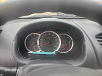 Gebraucht Mitsubishi L200 136 PS (100 kW) 2011 Schwarz Pickup