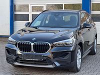 Gebraucht BMW X1 Advantage 220 PS (161 kW) 2022 Schwarz SUV