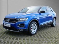 gebraucht VW T-Roc 2.0 TSI Sport