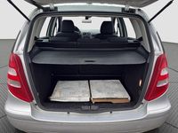 Gebraucht Mercedes A150 95 PS (69 kW) 2008 Silber Limousine