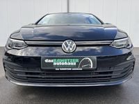 Gebraucht VW Golf VIII R 116 PS (85 kW) 2023 Schwarz Limousine