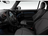 Gebraucht Mini Cooper S Cabriolet Classic 178 PS (130 kW) 2021 Grau Cabrio