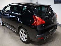 gebraucht Peugeot 3008 3008HYbrid4*Navi*Vollleder*