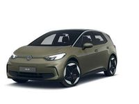 Gebraucht VW ID.3 Pro 150 kW (204 PS) 2024 Dark olivine green metallic / Kleinwagen