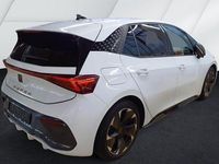 Gebraucht Cupra Born 169 kW (231 PS) 2025 Eisweiss Kleinwagen