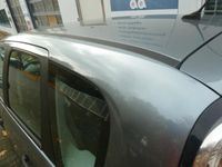 Gebraucht Citroën C3 Picasso 95 PS (69 kW) 2010 Grau Van / Kleinbus