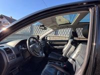 Gebraucht Honda CR-V Executive 150 PS (110 kW) 2011 Schwarz SUV