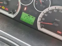 Używany Chevrolet Aveo 2009 Czarny Sedan/Limuzyna