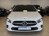 Gebraucht Mercedes A250 218 PS (160 kW) 2020 Weiß Limousine