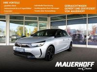 Gebraucht Opel Corsa 101 PS (74 kW) 2024 Silber Limousine