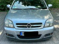 Gebraucht Opel Vectra 105 PS (77 kW) 2005 Grau Limousine