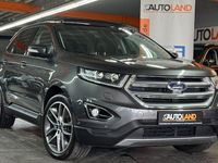 Gebraucht Ford Edge 209 PS (153 kW) 2016 Grau SUV