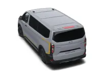 Neu Ford Transit Custom 170 PS (125 kW) 2026 Grey matter Kombi