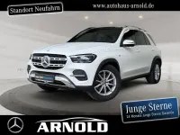 Gebraucht Mercedes GLE350 354 PS (260 kW) 2025 Weiß SUV