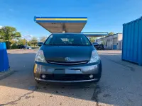 Gebraucht Toyota Prius 77 PS (56 kW) 2008 Grau Kleinwagen
