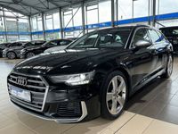 gebraucht Audi S6 quattro*LED*Leder*CarPlay*virtual*cockpit*Navi