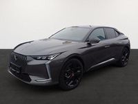 Gebraucht Citroën DS4 224 PS (164 kW) 2022 Grau Kleinwagen