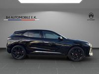 Gebraucht DS Automobiles DS4 Performance 181 PS (133 kW) 2022 Perla nera schwarz SUV