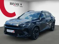 Neu Cupra Formentor VZ 333 PS (244 kW) 2026 Schwarz SUV