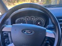 Gebraucht Ford Focus 145 PS (106 kW) 2004 Blau Kleinwagen