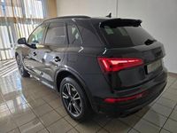 Gebraucht Audi Q5 Edition .1 143 PS (105 kW) 2021 Andere SUV
