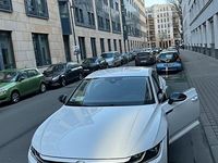 Gebraucht VW Arteon 150 PS (110 kW) 2019 Weiß Kleinwagen