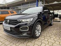 Gebraucht VW T-Roc R-line 150 PS (110 kW) 2021 Andere SUV