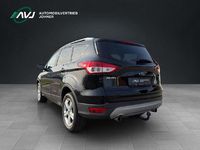 Gebraucht Ford Kuga SYNC Edition 150 PS (110 kW) 2016 Andere SUV